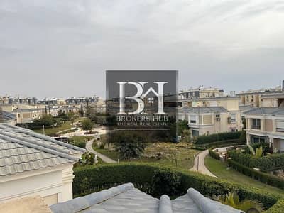 3 Bedroom Apartment for Sale in New Cairo, Cairo - WhatsApp Image 2025-10-19 at 2.29. 51 PM (2). jpg