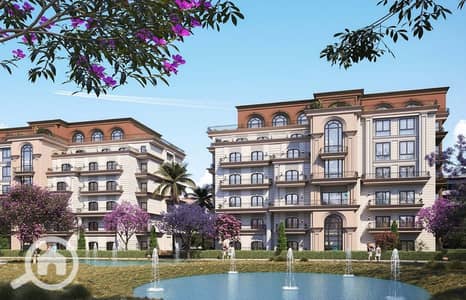 3 Bedroom Flat for Sale in 6th of October, Giza - IMG-20241118-WA0047. jpg