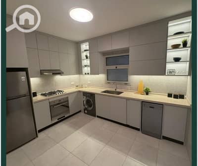 3 Bedroom Apartment for Sale in Sheikh Zayed, Giza - WhatsApp Image 2025-10-22 at 6.58. 36 PM (2). jpeg