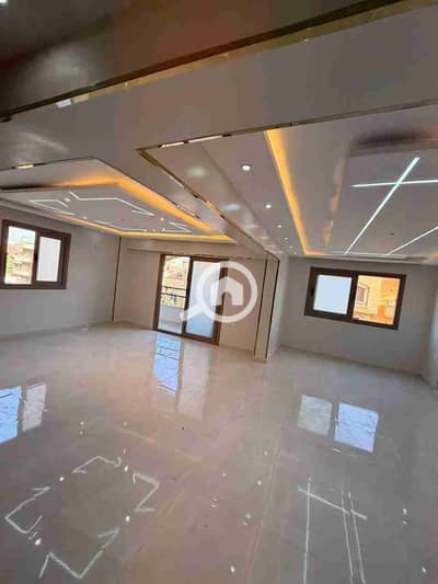 3 Bedroom Apartment for Sale in 6th of October, Giza - 1000265168. jpg