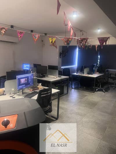 Office for Rent in Nasr City, Cairo - WhatsApp Image 2025-10-21 at 7.26. 08 PM (1). jpeg