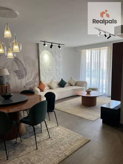 2 Bedroom Flat for Sale in Mostakbal City, Cairo - WhatsApp Image 2025-10-22 at 6.59. 35 PM (1). jpeg