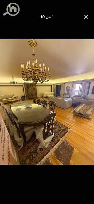 3 Bedroom Apartment for Rent in Kafr Abdo, Alexandria - IMG_2970. jpg