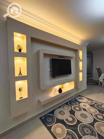 2 Bedroom Apartment for Rent in Glim, Alexandria - 56b5b851-f69c-4b15-ad67-e393058dc6eb. jpg