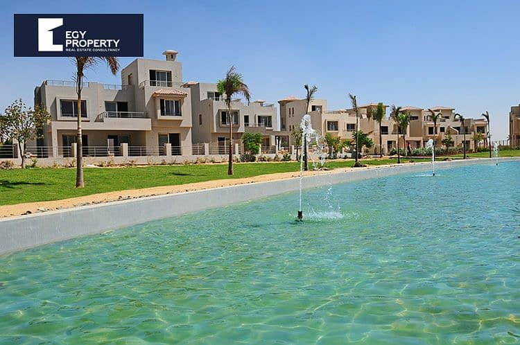 6 Palm-hills-6-october-4. jpg