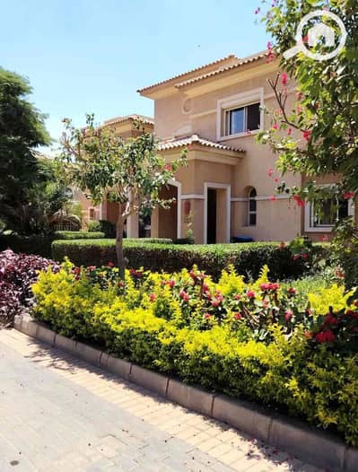 فیلا 5 غرف نوم للبيع في القطامية، القاهرة - 582e2166-28e9-4edf-afb7-46a0f2bfe9de. jpg