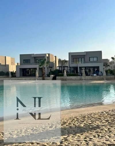 3 Bedroom Twin House for Sale in Ain Sukhna, Suez - WhatsApp Image 2025-10-04 at 9.49. 46 PM. jpg