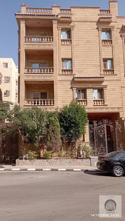 3 Bedroom Flat for Rent in New Cairo, Cairo - 7. jpeg
