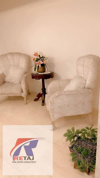 3 Bedroom Apartment for Rent in Nasr City, Cairo - 1. jpg