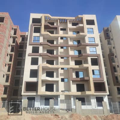 شقة 3 غرف نوم للبيع في العاصمة الإدارية الجديدة، القاهرة - R8 (3). jpeg