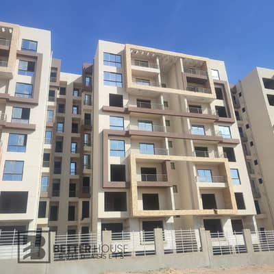 3 Bedroom Apartment for Sale in New Capital City, Cairo - R8 (4). jpeg