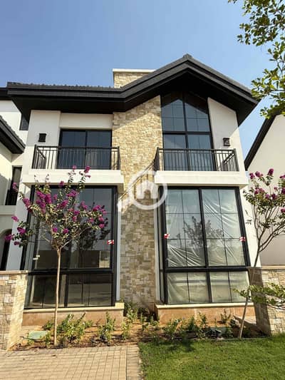 5 Bedroom Villa for Sale in Mostakbal City, Cairo - 3a843744-6ec5-4832-9148-2341206d8545. jpg