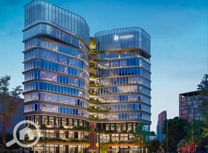 Retail for Sale in New Capital City, Cairo - 361fc794-41d7-4a57-b304-7f28fe4ed4c2. jpg