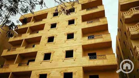 شقة 3 غرف نوم للبيع في حدائق الاهرام، الجيزة - 1000288675. jpg