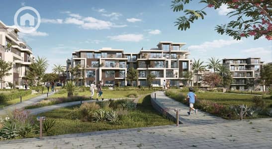 3 Bedroom Apartment for Sale in Sheikh Zayed, Giza - Screenshot 2025-08-13 160006. jpg