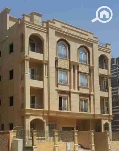 4 Bedroom Apartment for Sale in New Cairo, Cairo - 1000089373. jpg