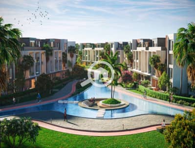 2 Bedroom Flat for Sale in 6th of October, Giza - Screenshot 2024-09-12 140122. png