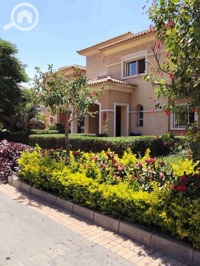 فیلا 4 غرف نوم للبيع في القطامية، القاهرة - 1000902733. jpg