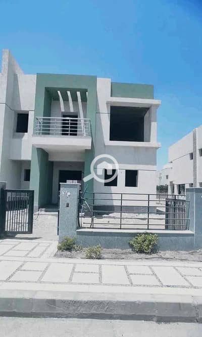 فیلا 4 غرف نوم للبيع في مدينتي، القاهرة - 1051db61-f2ba-4236-bd2f-d6193671bdc2. jpg