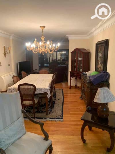 3 Bedroom Apartment for Sale in Kafr Abdo, Alexandria - IMG_5022. jpg