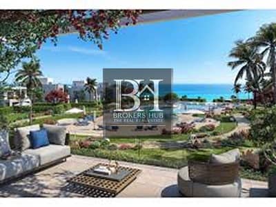 شاليه 1 غرفة نوم للبيع في الساحل الشمالي، مطروح - images (4). jpg