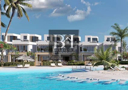 1 Bedroom Chalet for Sale in North Coast, Matruh - 2. jpg