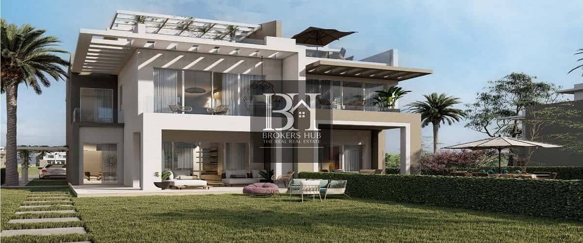 4 شاليهات-هايد-بارك-الساحل-الشمالي. jpg