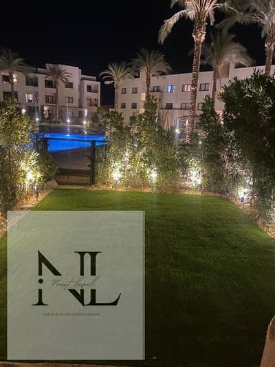 2 Bedroom Chalet for Sale in Ain Sukhna, Suez - IMG-20251022-WA0126. jpg