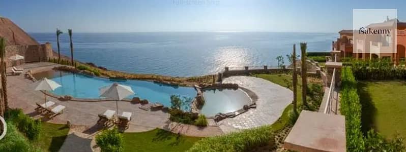 1 Bedroom Chalet for Sale in Ain Sukhna, Suez - 11. PNG