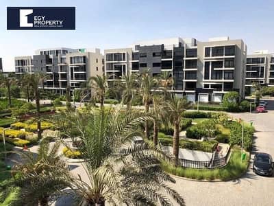 فلیٹ 2 غرفة نوم للبيع في القاهرة الجديدة، القاهرة - WhatsApp Image 2025-10-22 at 8.02. 32 PM. jpeg