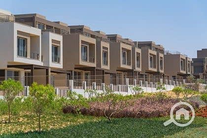 2 Bedroom Flat for Sale in New Cairo, Cairo - 2. jpg