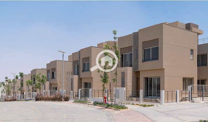 7 Palm-Hills-new-cairo-project. jpg