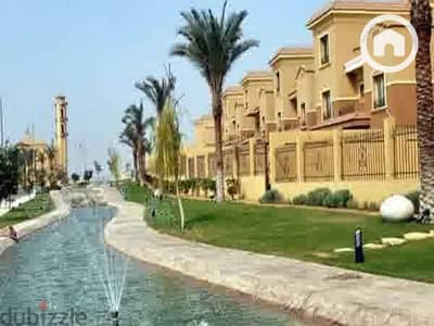 4 Bedroom Villa for Rent in New Cairo, Cairo - 64474036-800x600. jpeg 4 Bedroom Villa for Rent in New Cairo, Cairo - 64474036-800x600. jpeg