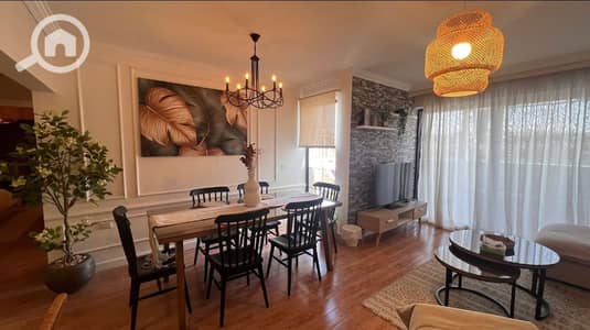 2 Bedroom Apartment for Rent in Sheikh Zayed, Giza - 1000657707. jpg