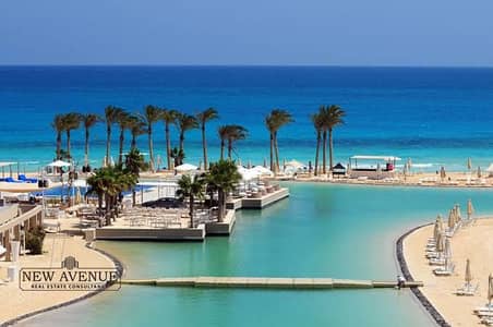 شاليه 2 غرفة نوم للبيع في الساحل الشمالي، مطروح - WhatsApp Image 2025-10-21 at 9.48. 30 PM (1). jpeg