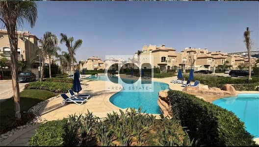توين هاوس 4 غرف نوم للايجار في القاهرة الجديدة، القاهرة - WhatsApp Image 2025-10-22 at 5.20. 03 PM (1). jpeg