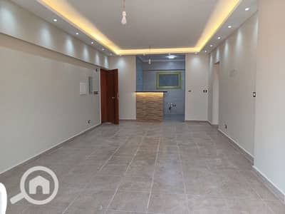 2 Bedroom Flat for Sale in New Capital City, Cairo - شقه للبيع 135متر فى كمبوند لافيردي العاصمه الاداريه استلام فورى غرفتين