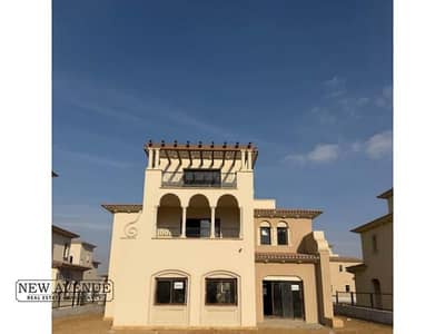 فیلا 4 غرف نوم للبيع في القاهرة الجديدة، القاهرة - WhatsApp Image 2025-10-22 at 9.22. 46 AM. jpg