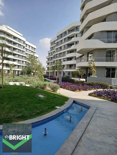 2 Bedroom Apartment for Sale in Mostakbal City, Cairo - 4f05e892-8be6-4cb5-a242-6be6454347a4. jpeg