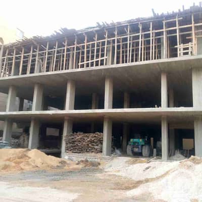 شقة 2 غرفة نوم للبيع في حدائق الاهرام، الجيزة - IMG_20251022_203622_438. jpg