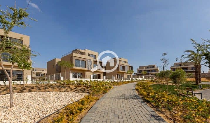 8 Palm-Hills-New-Cairo-Compound. jpg