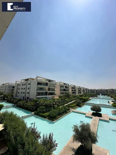 2 Bedroom Flat for Sale in New Cairo, Cairo - WhatsApp Image 2025-10-15 at 9.39. 51 PM. jpeg