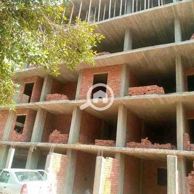 شقة 2 غرفة نوم للبيع في حدائق الاهرام، الجيزة - IMG_20251022_204527_276. jpg