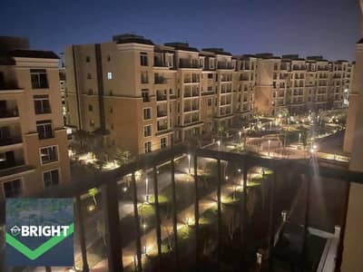 2 Bedroom Apartment for Sale in Mostakbal City, Cairo - 5b7e3fd8-fa74-478f-a576-068acbe10001. jpeg