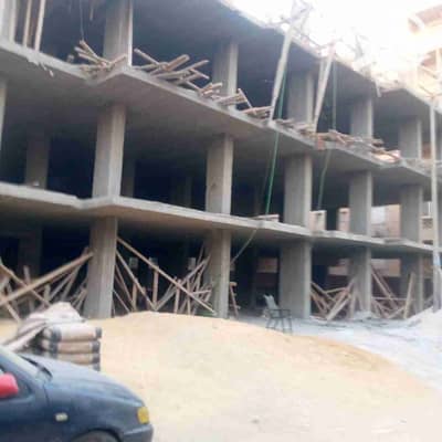 شقة 2 غرفة نوم للبيع في حدائق الاهرام، الجيزة - IMG_20251022_205700_861. jpg