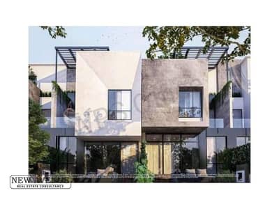 تاون هاوس 3 غرف نوم للبيع في القاهرة الجديدة، القاهرة - WhatsApp Image 2025-10-22 at 9.19. 29 AM (3). jpg