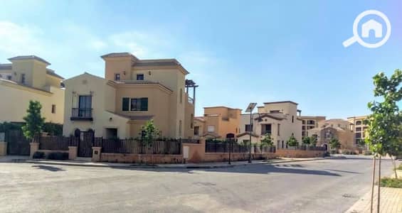 فیلا 5 غرف نوم للبيع في القاهرة الجديدة، القاهرة - WhatsApp Image 2025-10-09 at 12.13. 10 PM. jpeg