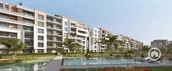 1 Bedroom Flat for Sale in Sheikh Zayed, Giza - IMG-20251015-WA0018. jpg