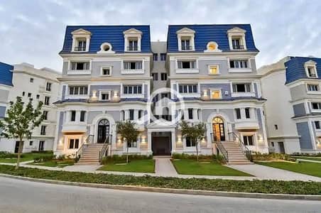 3 Bedroom Flat for Sale in New Cairo, Cairo - 517222122_4149877505281490_3586885988112041729_n. jpg