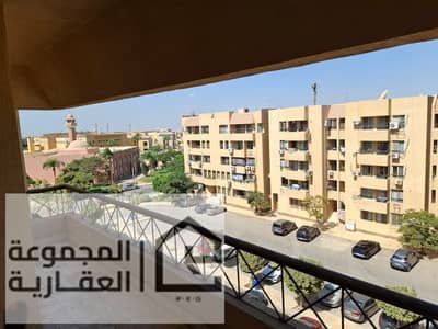3 Bedroom Flat for Rent in New Cairo, Cairo - bb51251a-205f-41f6-9b9a-facfe790f34d. jpg
